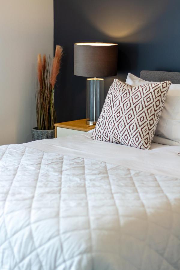 Apartamento Prime Location: Hagley, Riverside, Hospital *